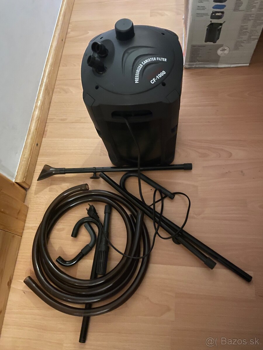 Filter Atman CF-1000