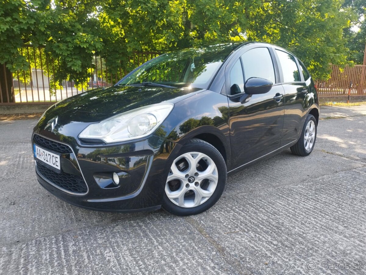Citroën C3