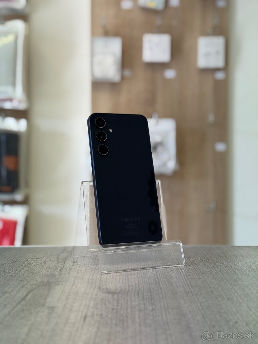 Samsung Galaxy A35 128GB Black