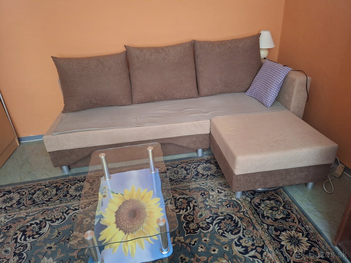 Sedačka