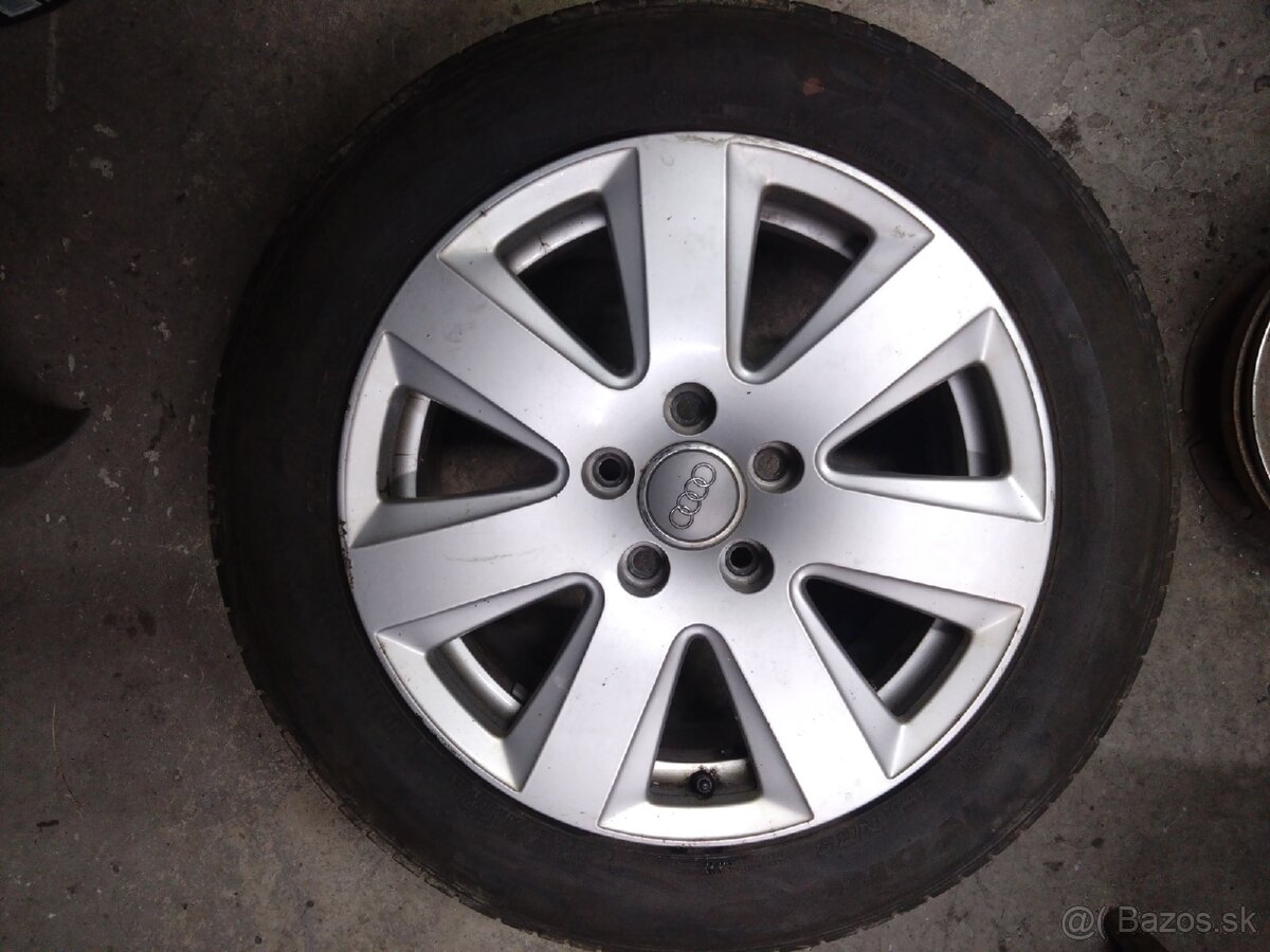 5x112 R16