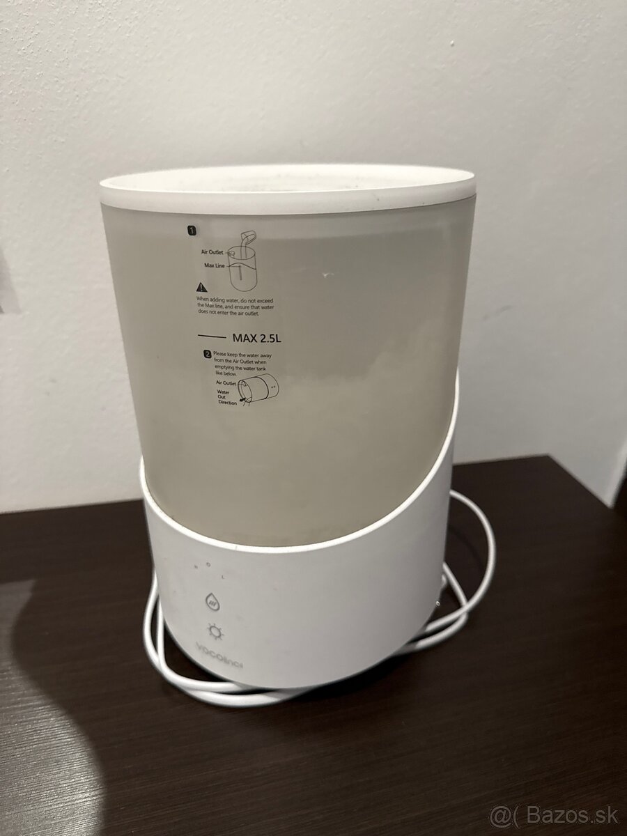 Difuzer