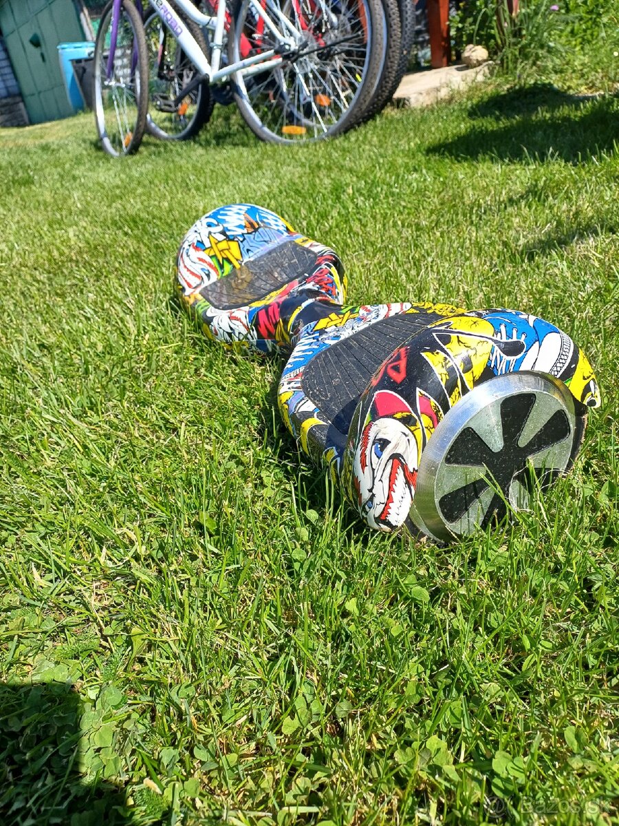 Hoverboard