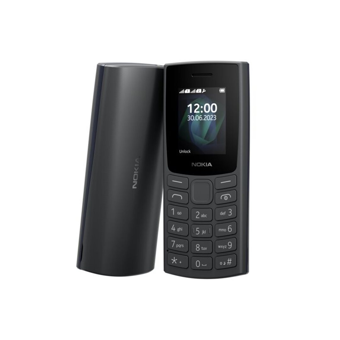 Nokia 105 2G Dual Sim 2023