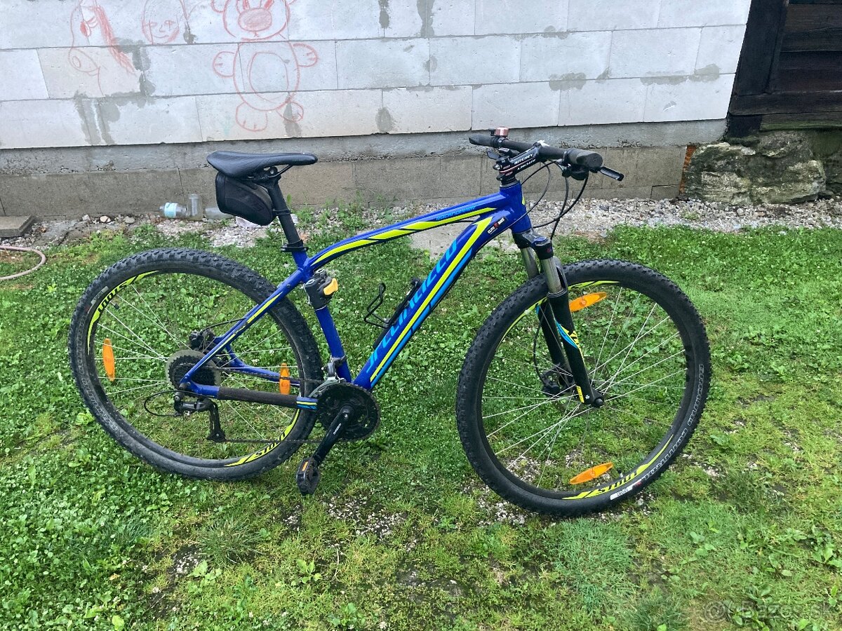 Predám specialized