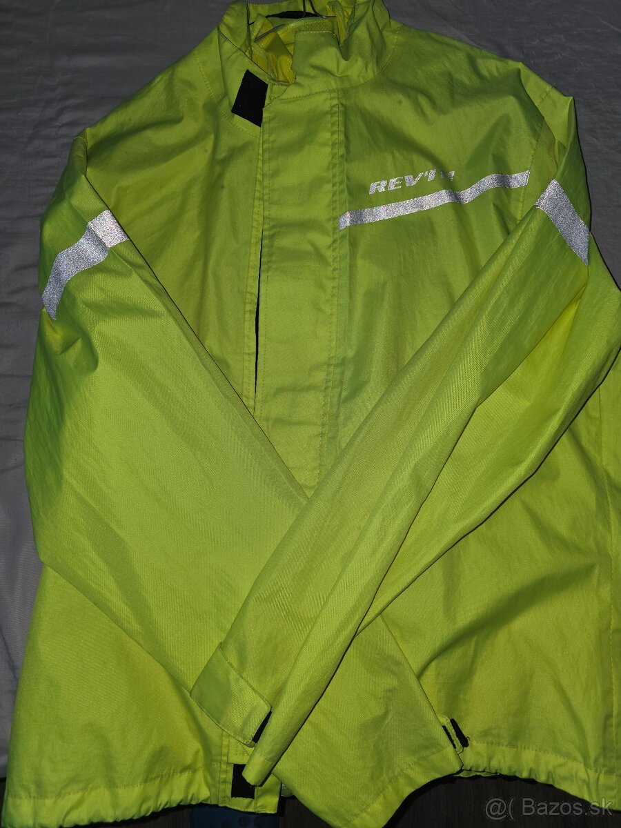 Motocyklová súprava