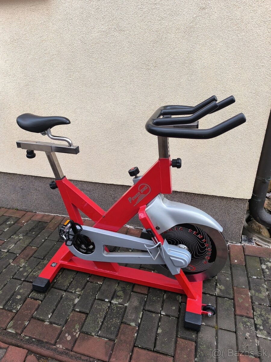 air bike