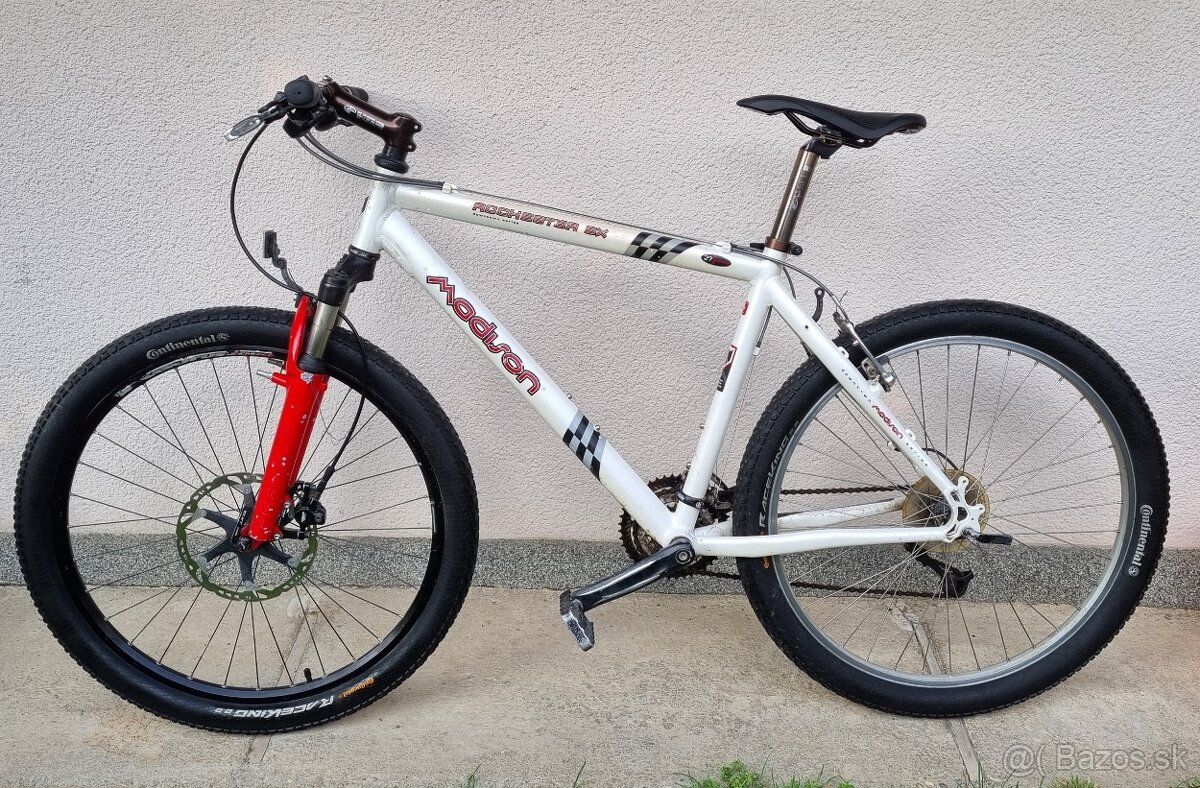horský bicykel 26"