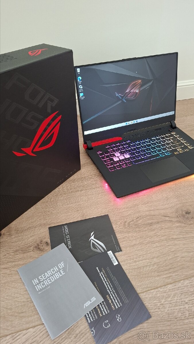 Asus ROG Strix