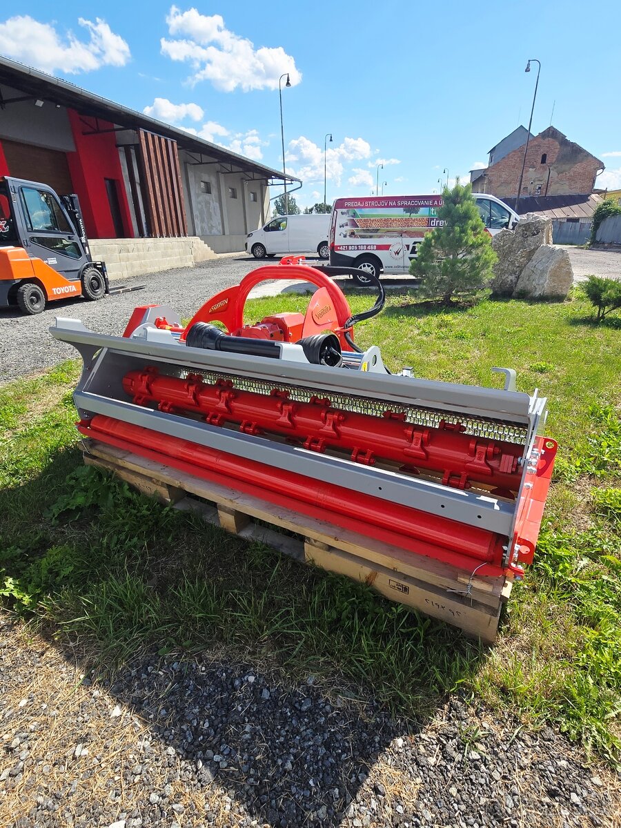 Ventura mulčovač MPT 220