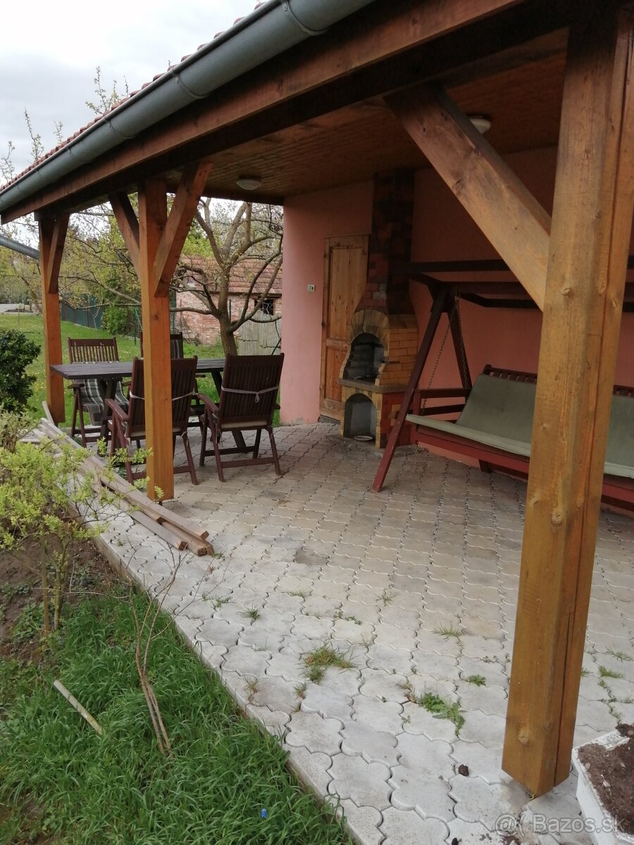 2-i byť Istebník Trencin