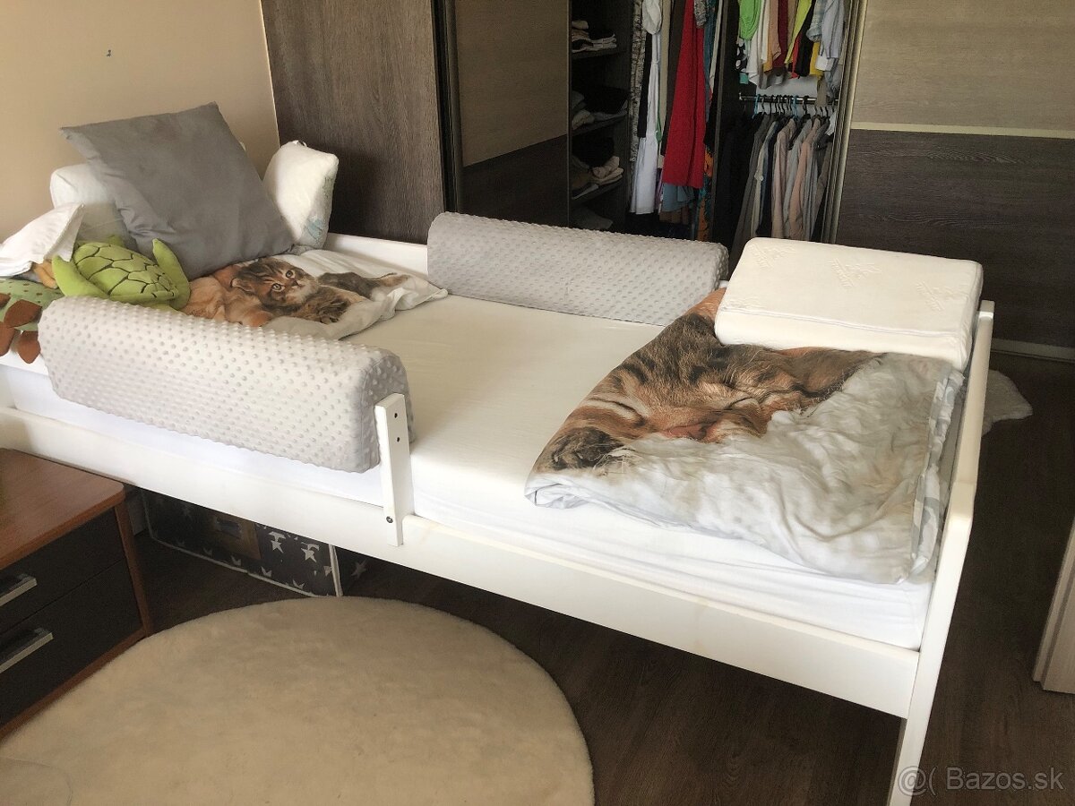 Postele do detskej izby