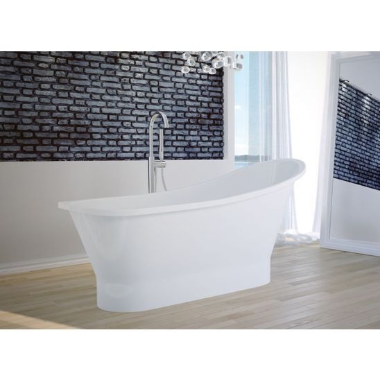 Predám vaňu - neprešla dvermi 🙃