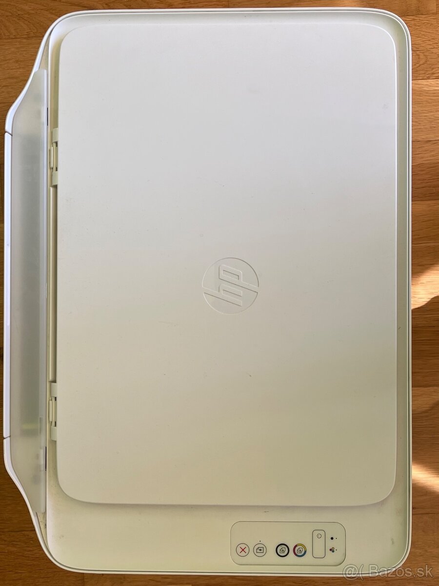 Tlaciaren HP DeskJet 2130___Print_Scan_Copy