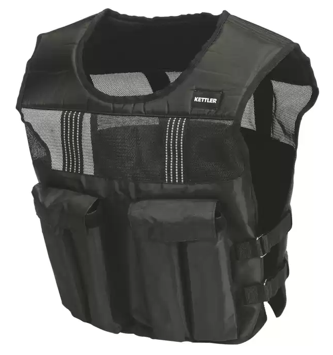 Záťažová vesta 10 kg KETTLER