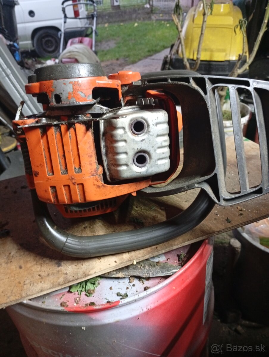 Husqvarna 440