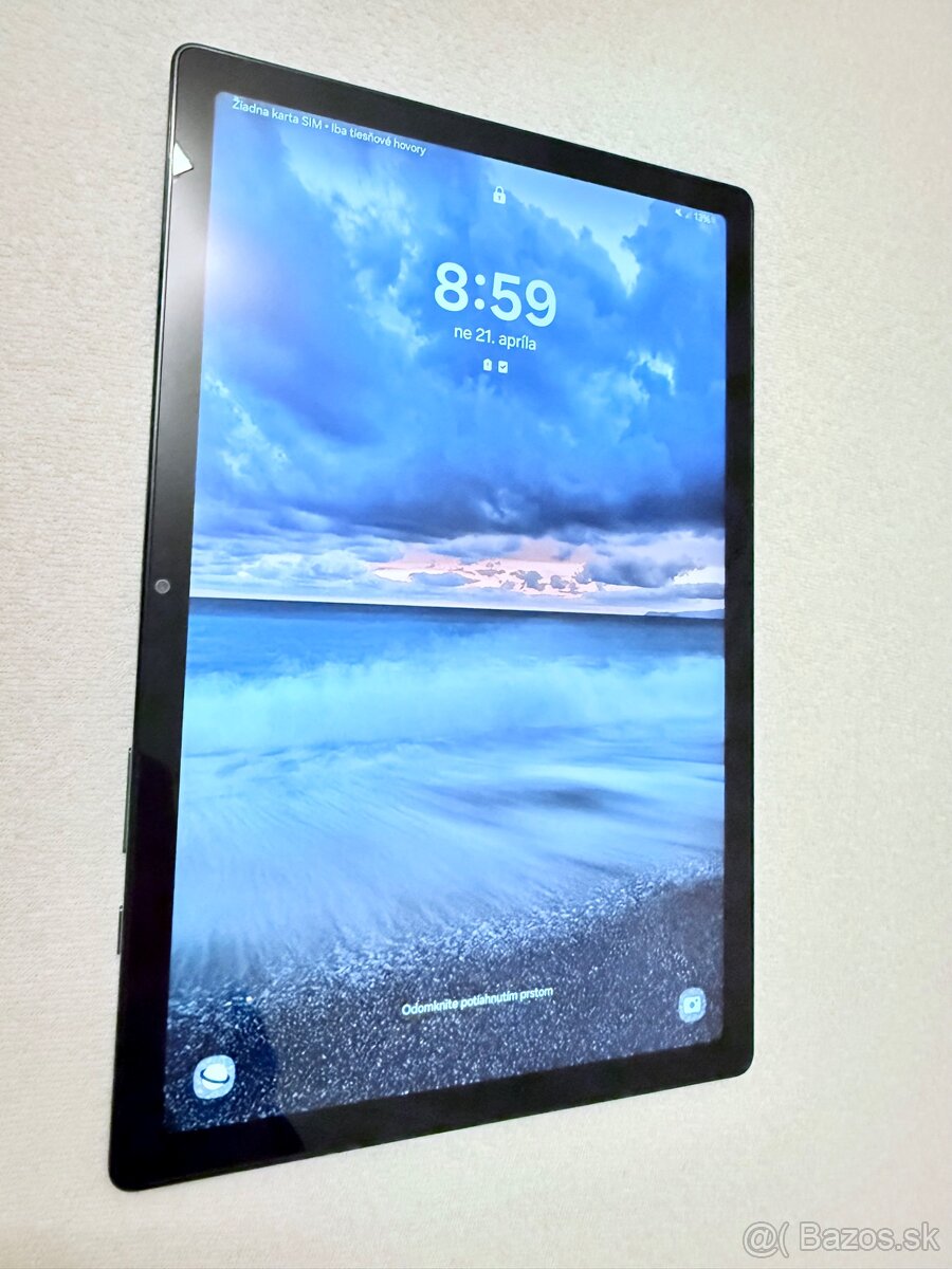 Samsung Galaxy Tab A8 10.5 64GB LTE Gray