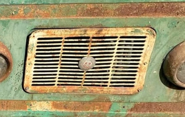 Multicar multikar