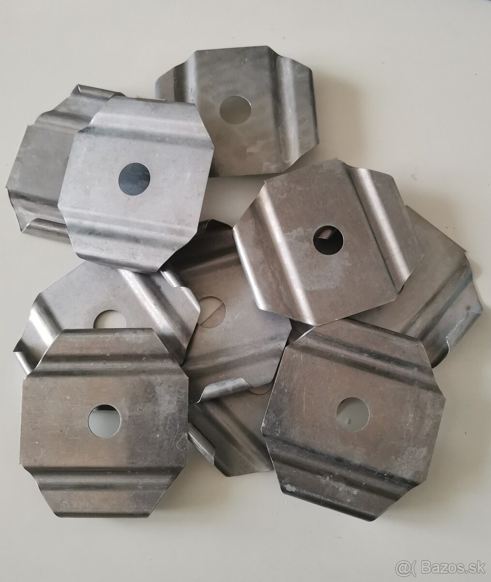 Upinacia spona na poháre