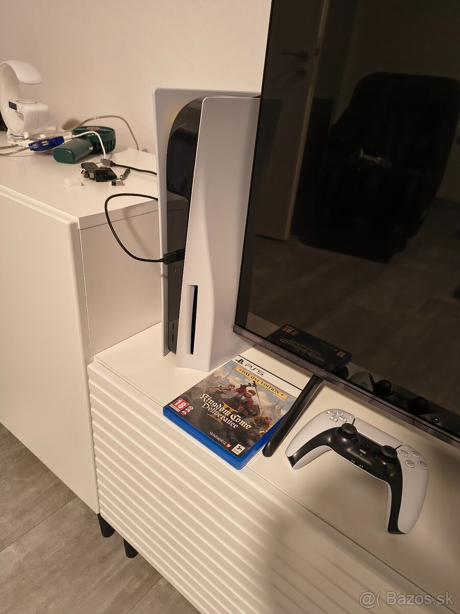 PlayStation 5