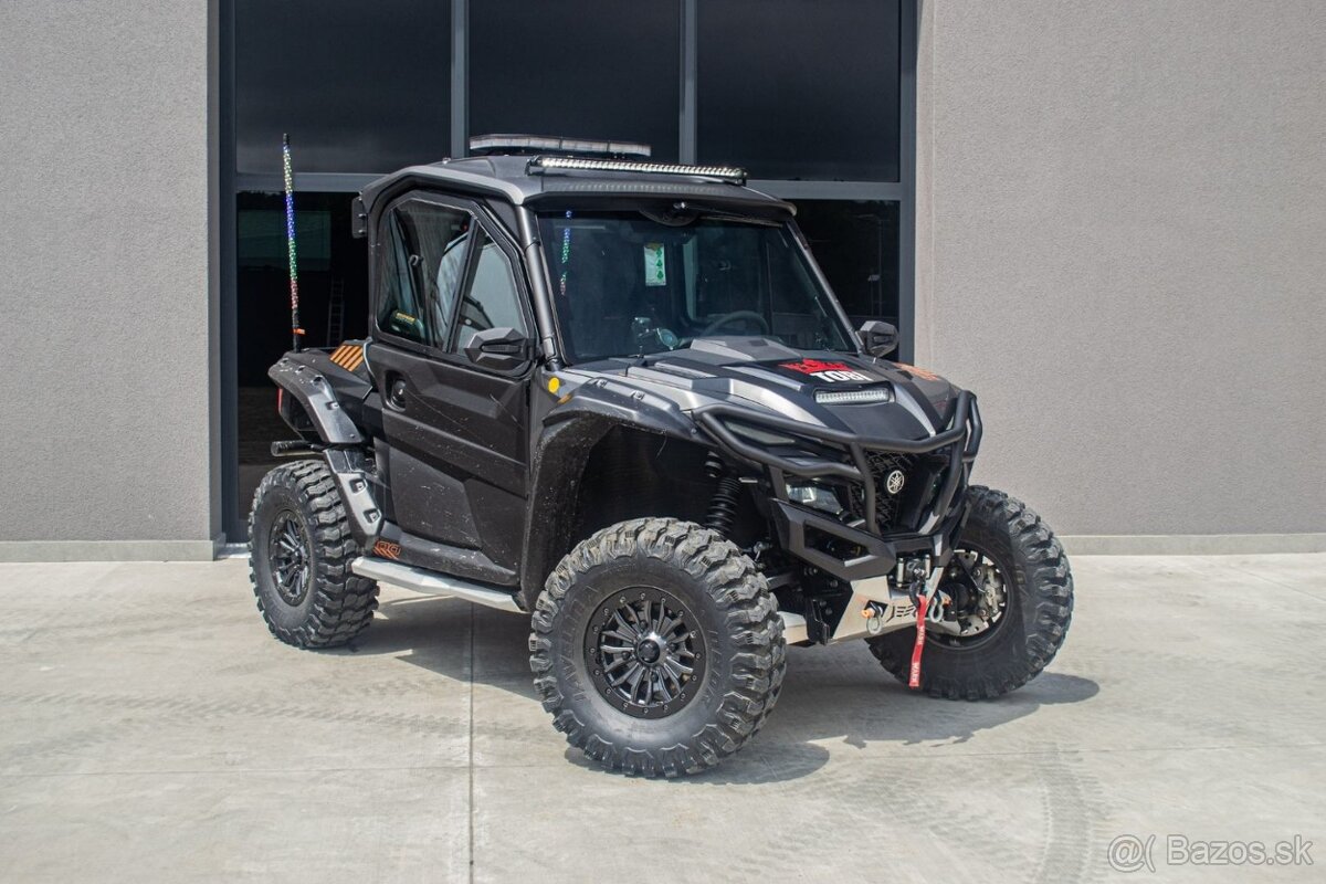 Yamaha Wolverine 1000 2024 ODPOČET DPH