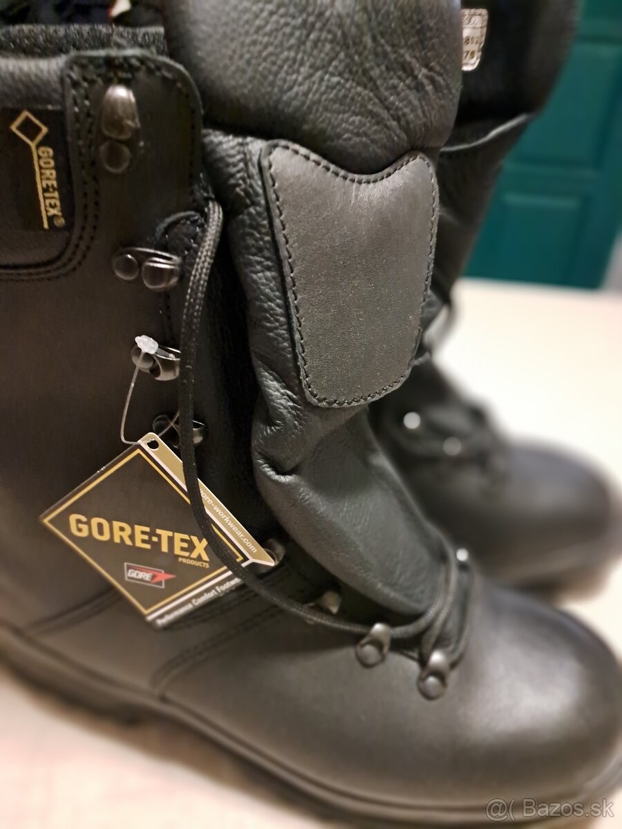 Kanady GORATEX veĺ. 28,5