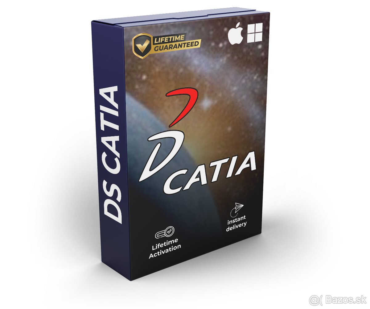 Catia V5