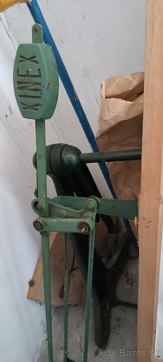 Rysovacia doska Kinex