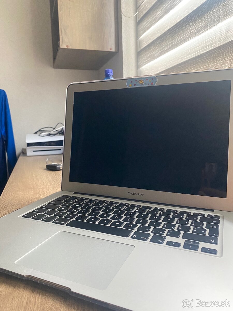 MacBook air 13 2017