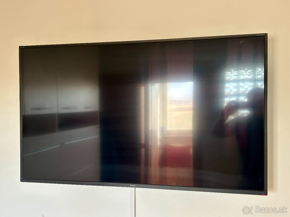 televizor SHARP