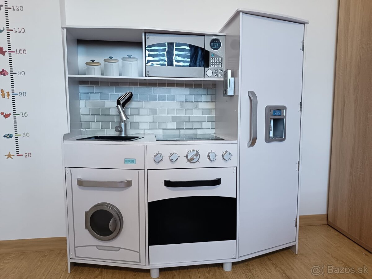 Detská kuchynka