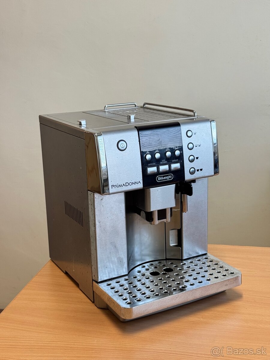 Delonghi PrimaDonna