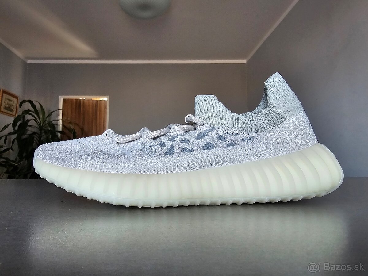 Adidas Yeezy Boost 350 CMPCT