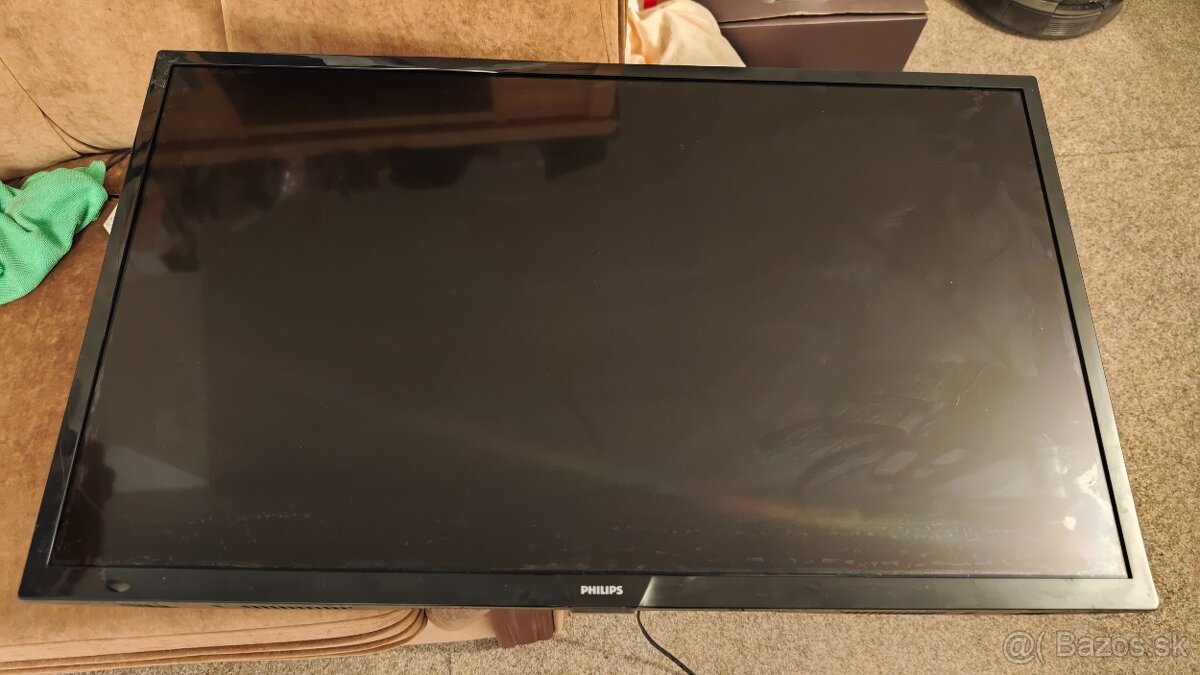Philips TV 80cm 32"