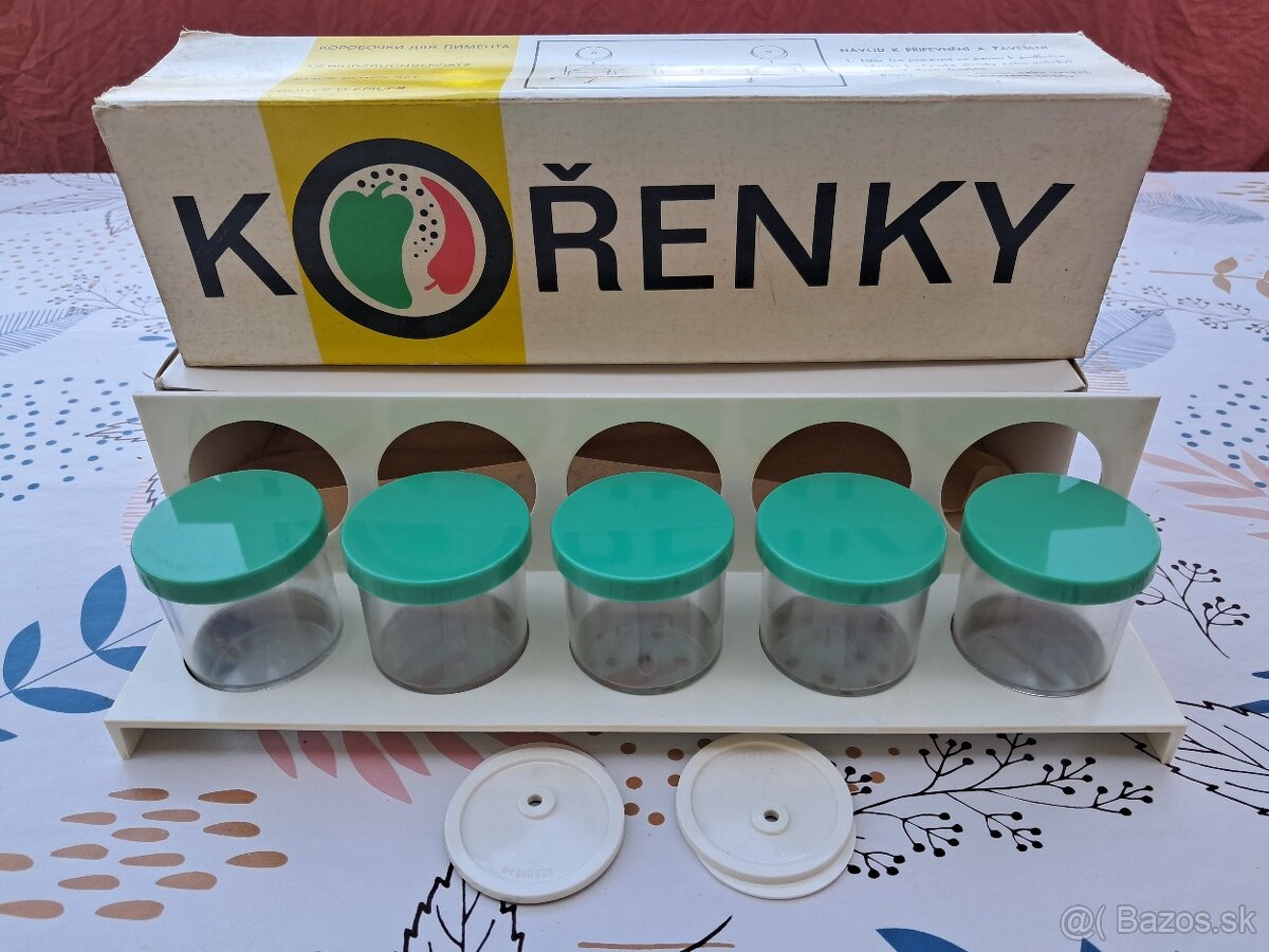 Korenicky RETRO KOH-I-NOOR n.p.
