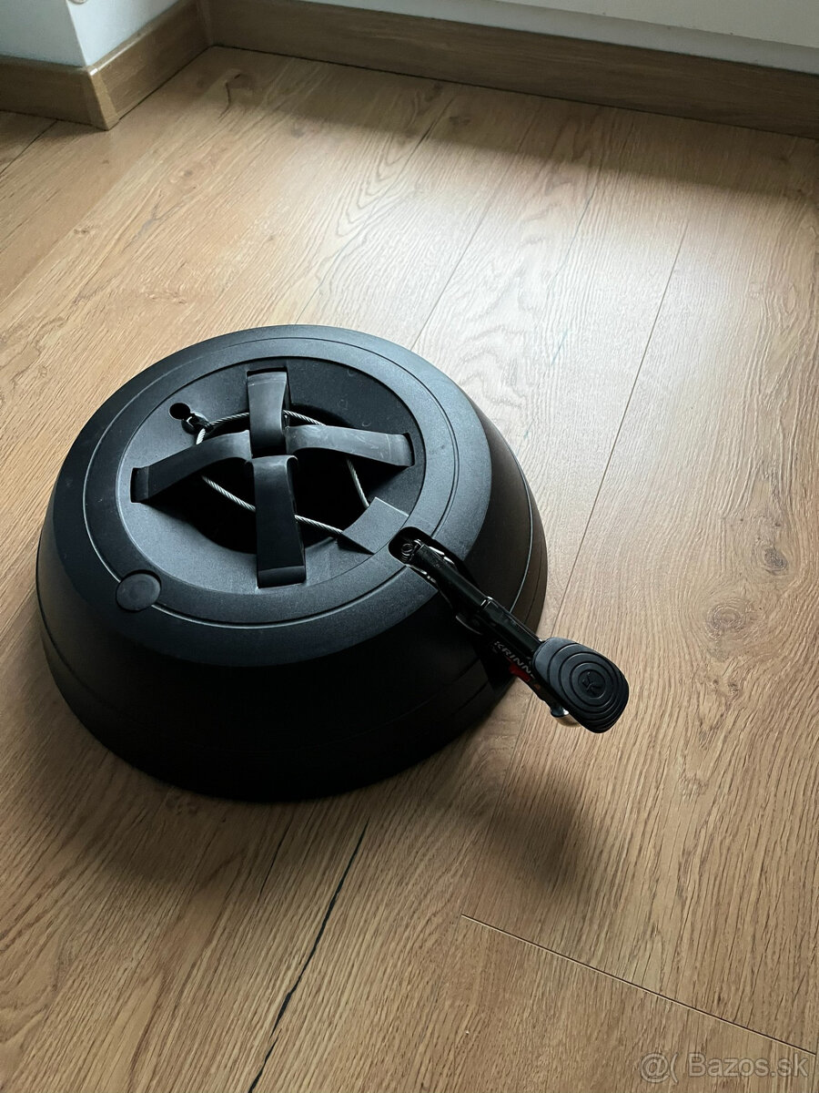 Stojan na stromček Krinner L