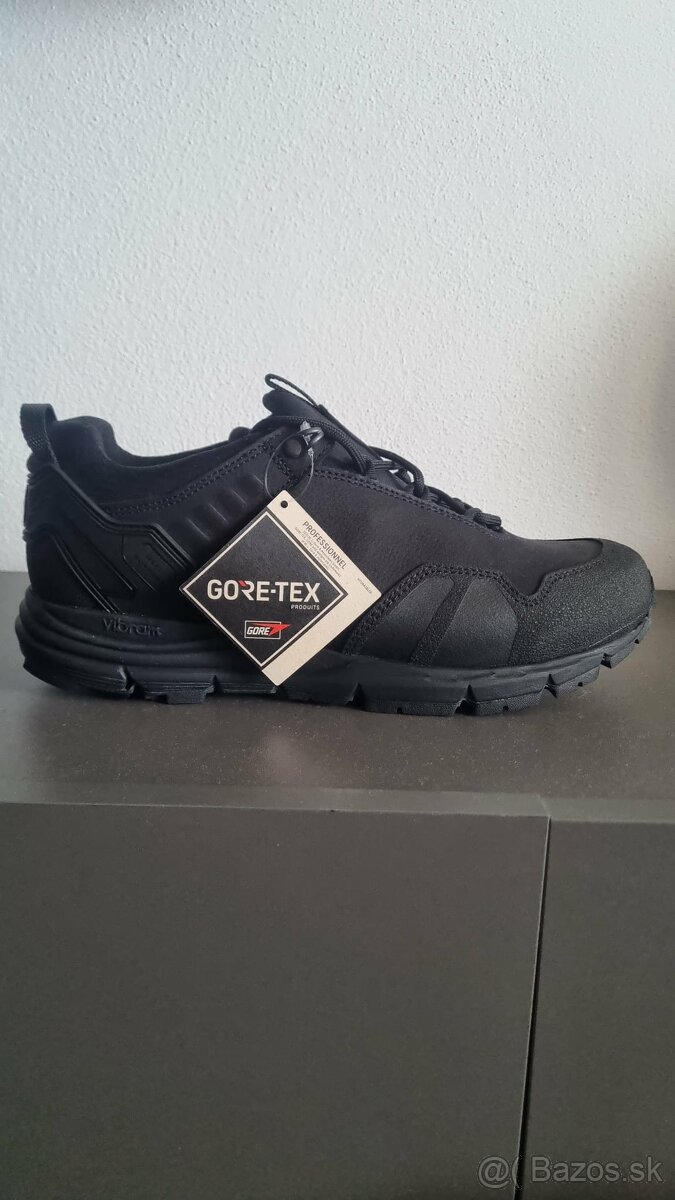 Topánky BOSP nízke