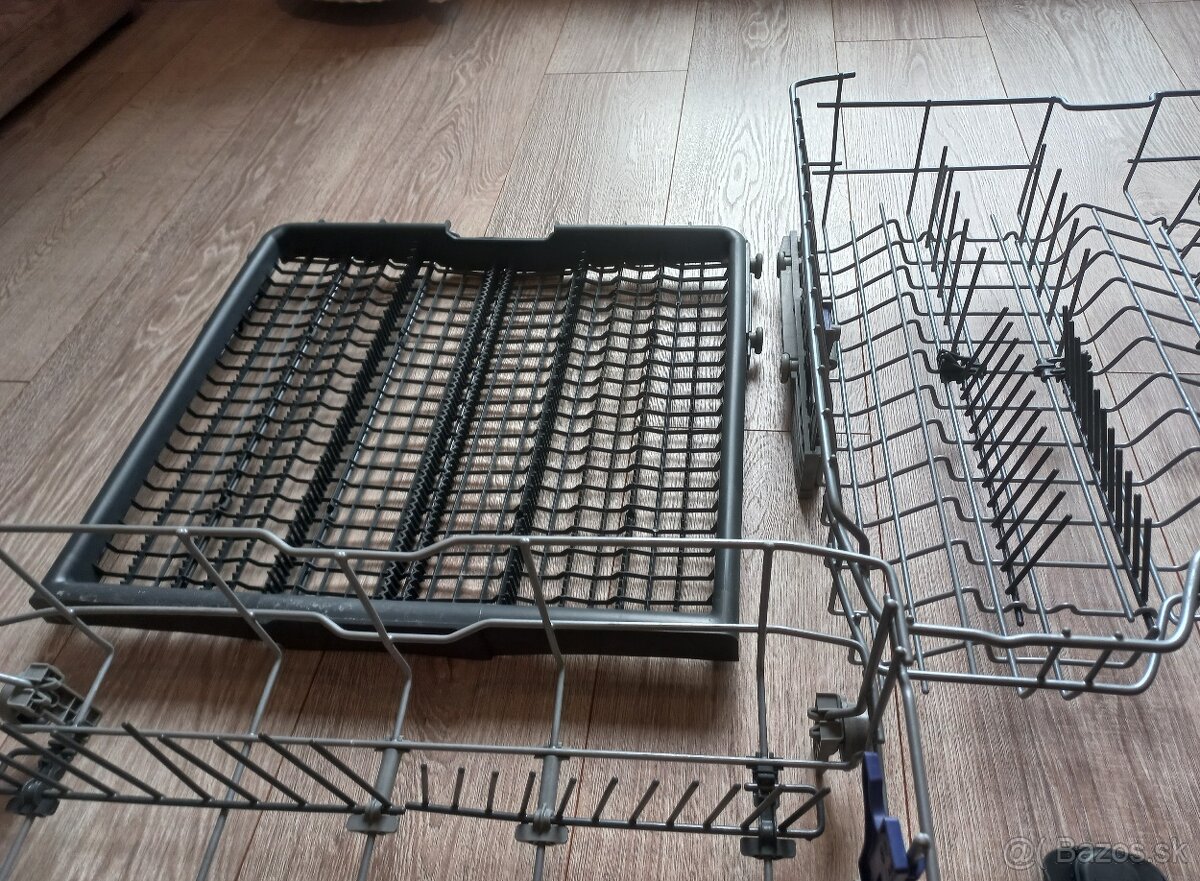 BEKO DFN28422 W- pouzite casti umyvacky