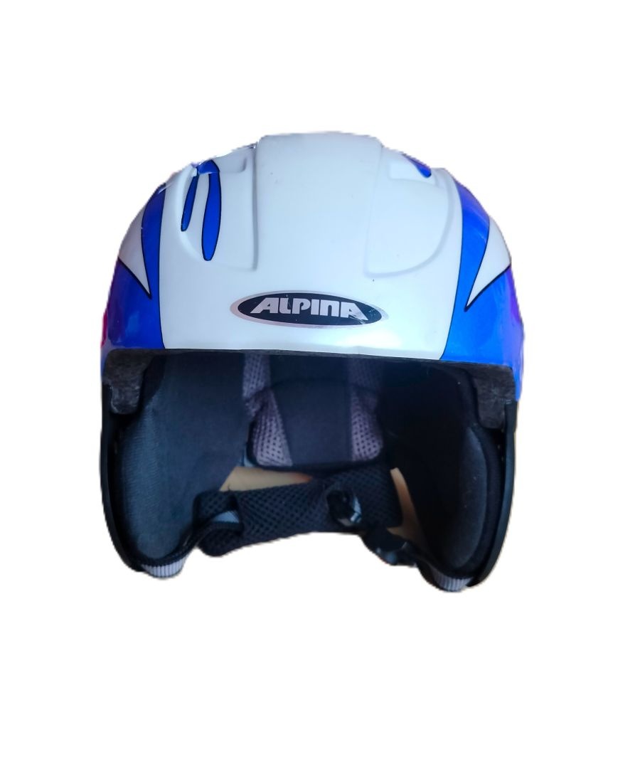 Lyžiarska prilba pre deti