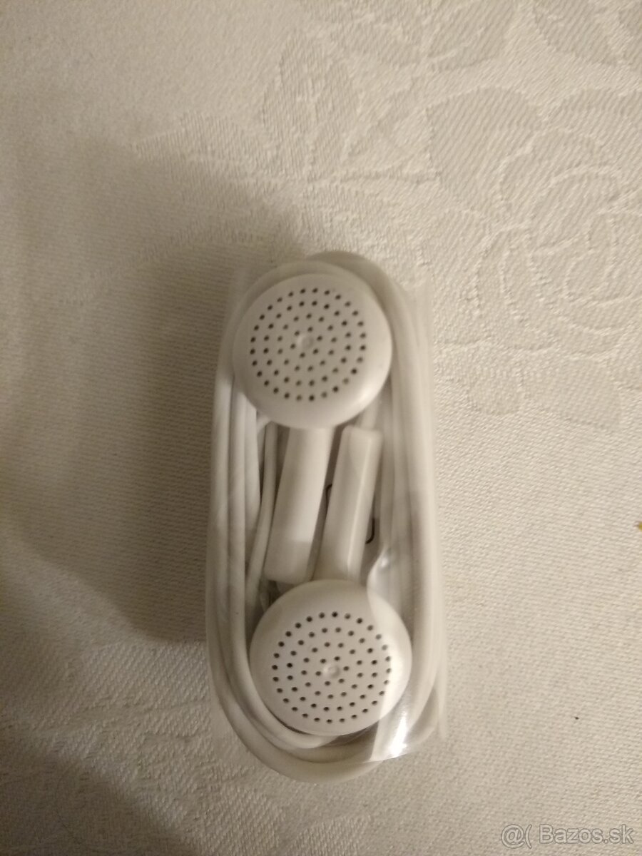 Handsfree / Headset novy