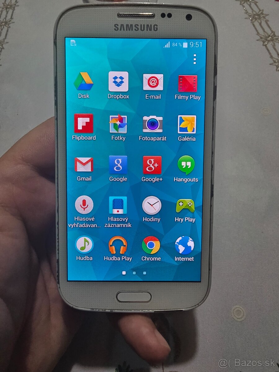 Samsung Galaxy K Zoom