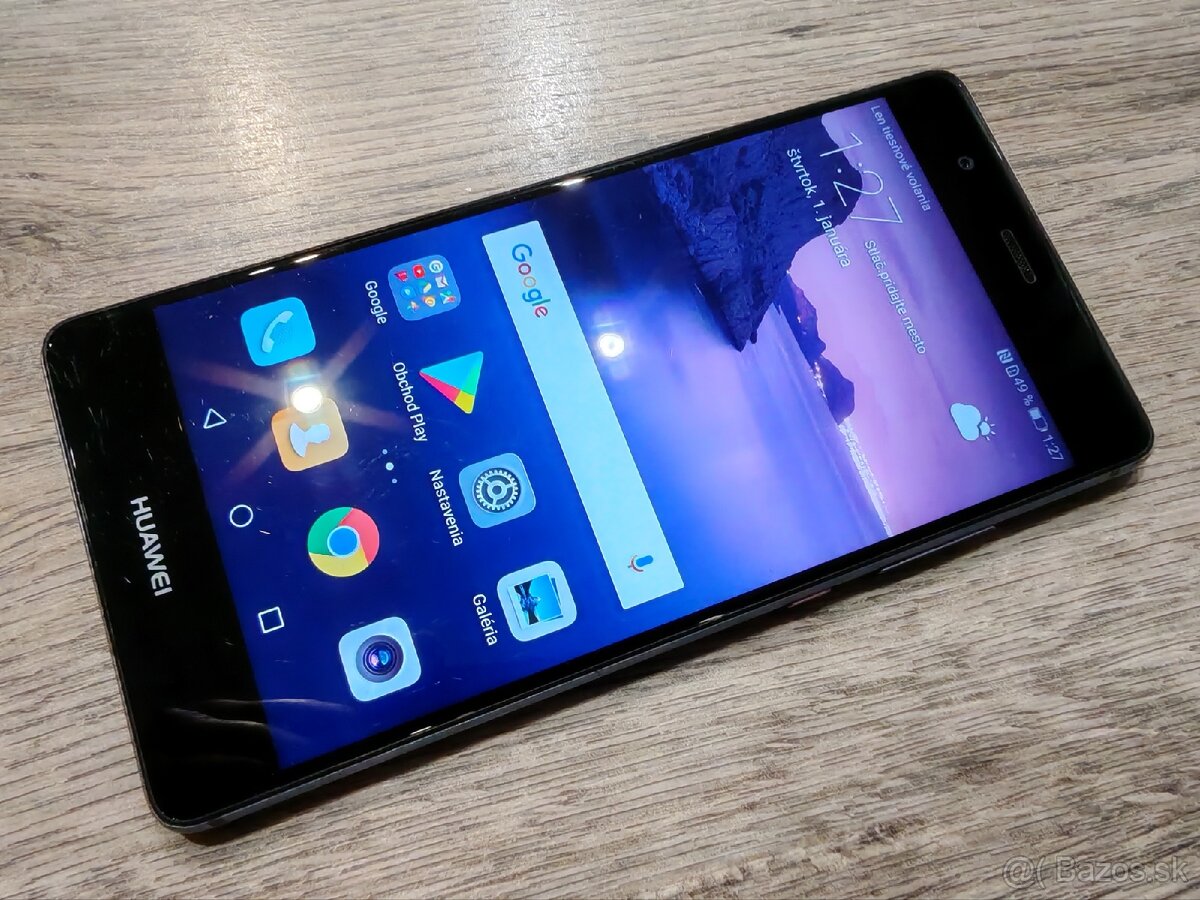 Huawei P9