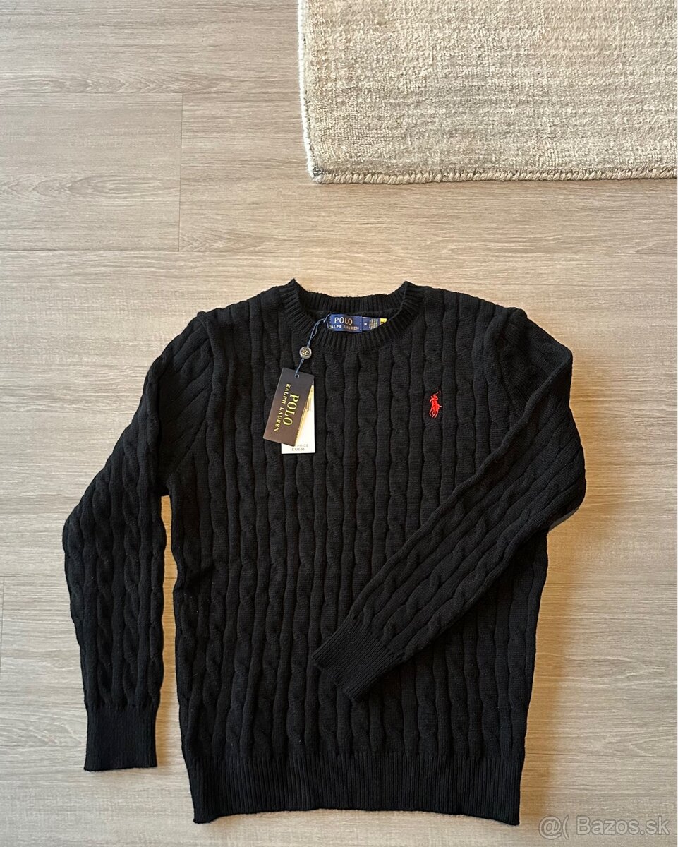 Polo Ralph Lauren sveter