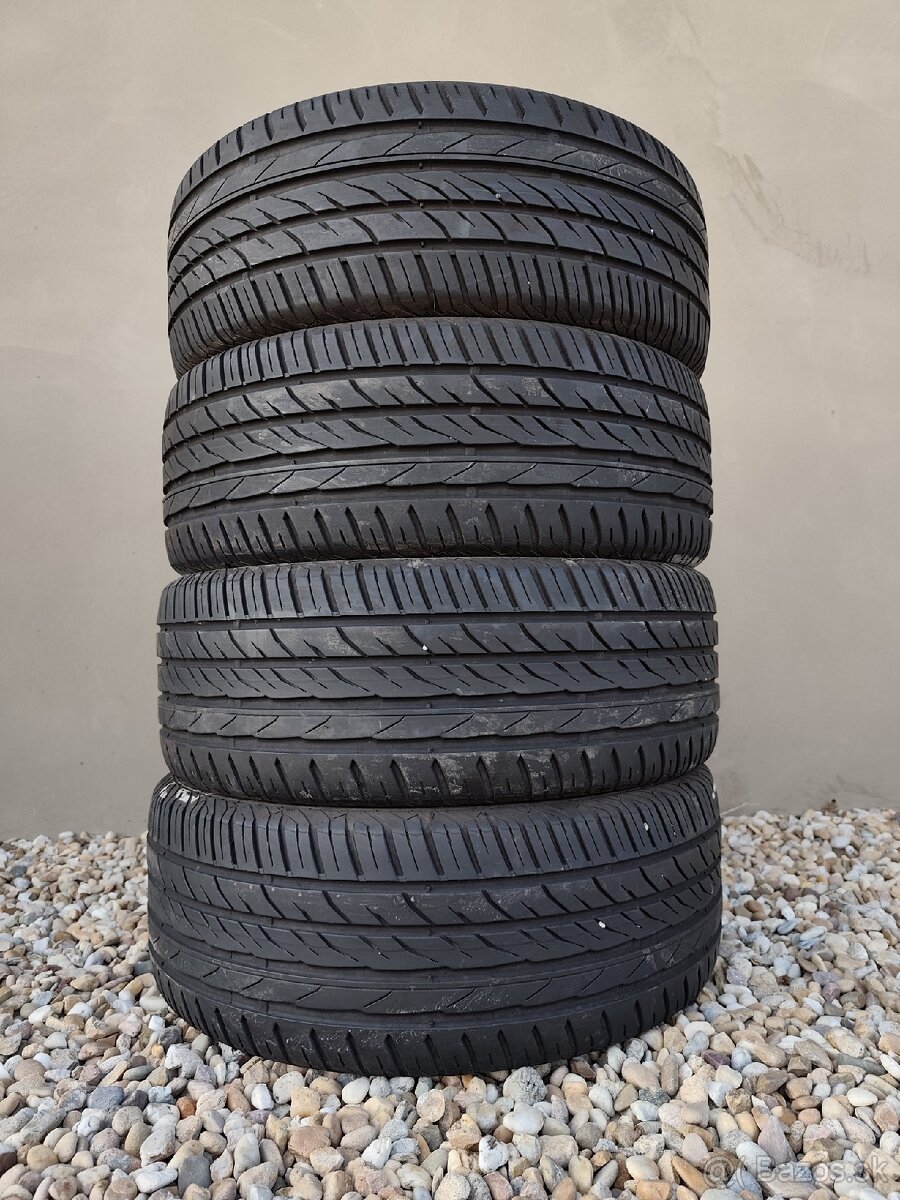 Letné pneumatiky 235/55R18 Matador