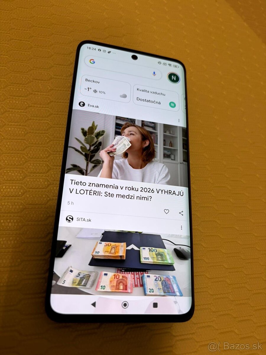 Xiaomi Redmi Note 13 pro + 512gb