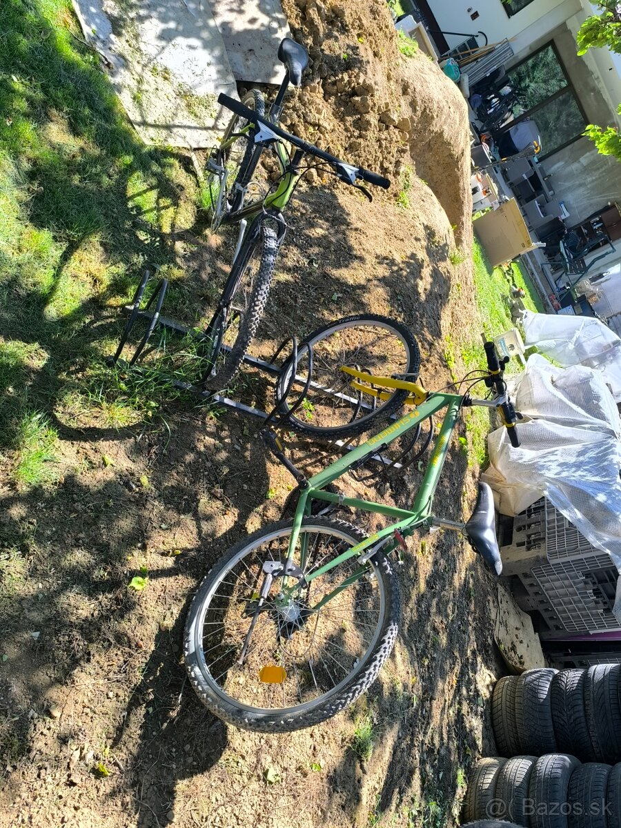 Bicykel