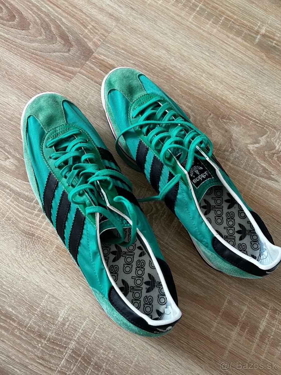 Botasky Adidas