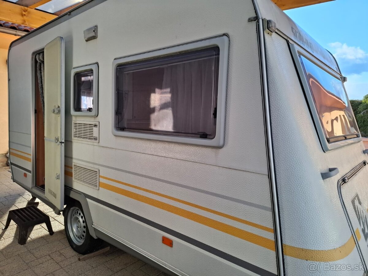 Knaus 395