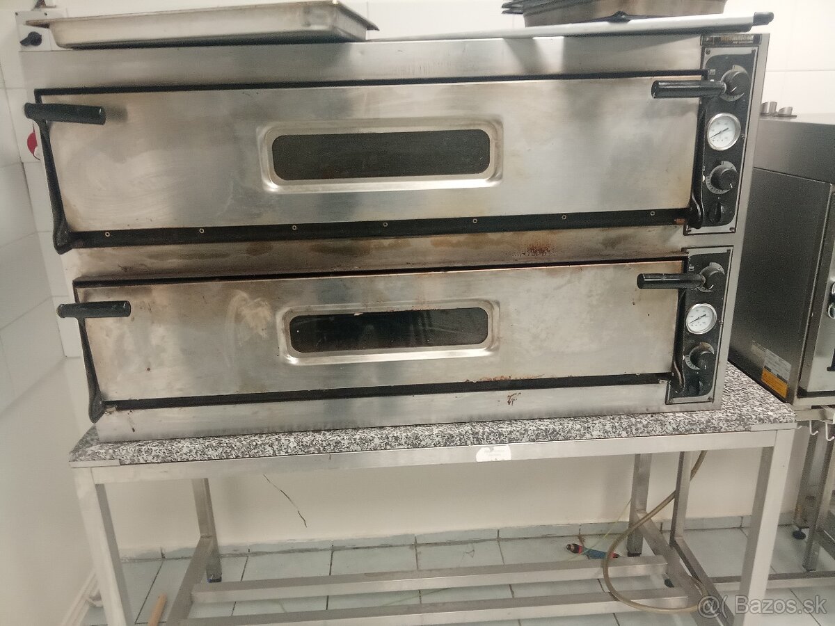 Pizza pec