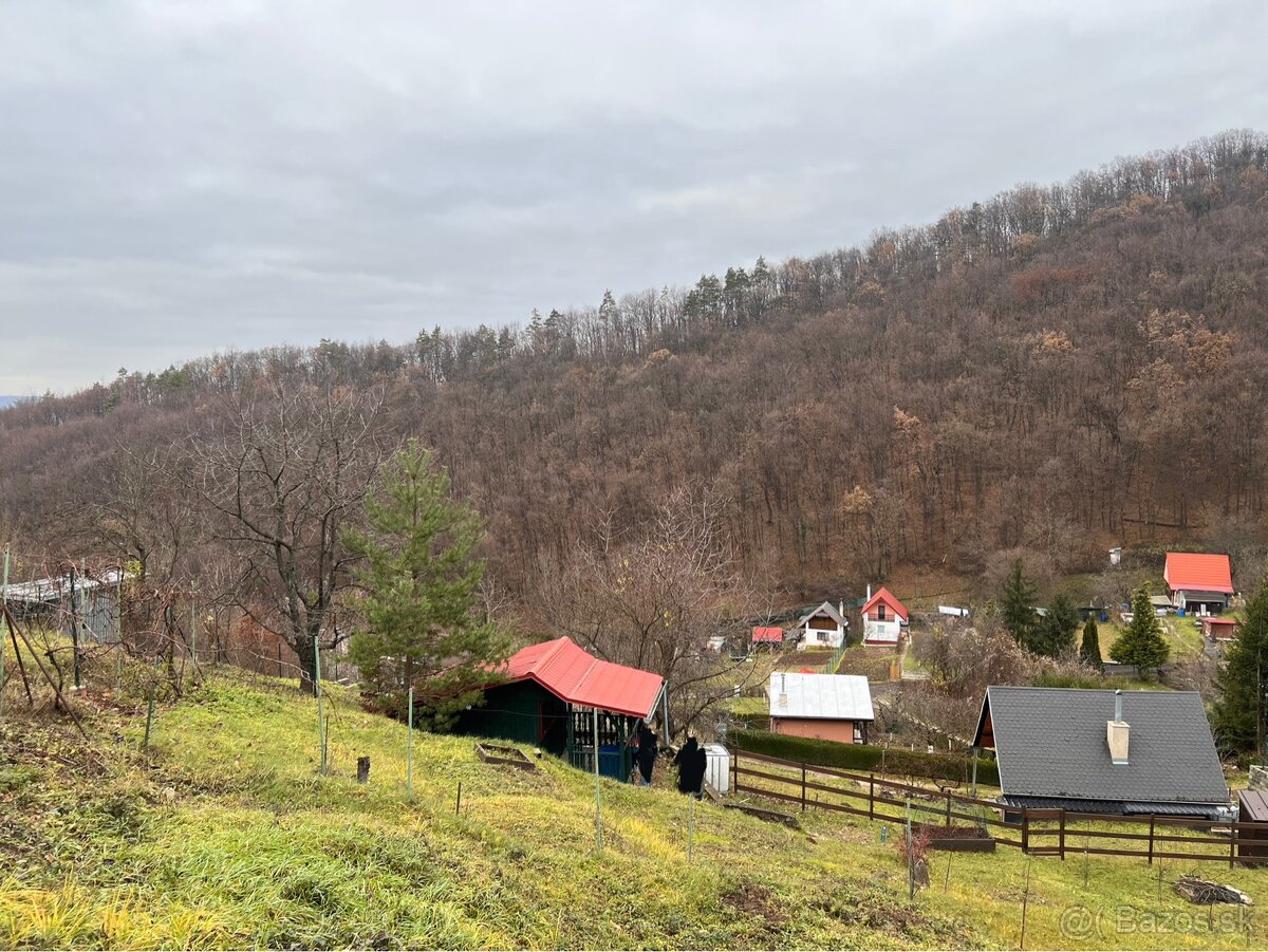 Záhradka